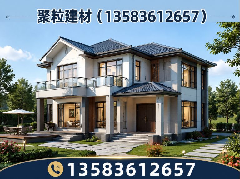 奎文区钢结构办公楼展示图